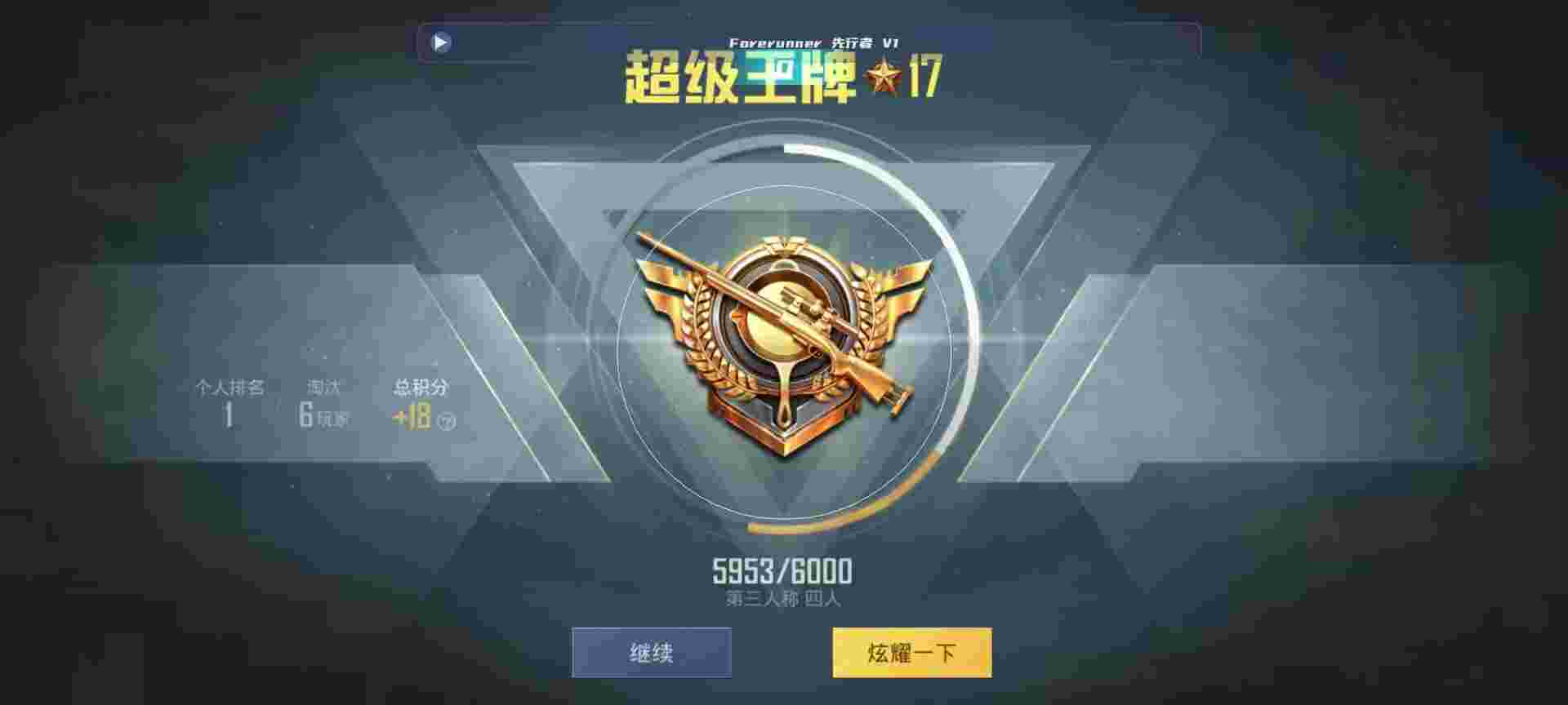 和平精英鸡腿辅助自瞄 - ��ƽ��ӢΪʲô����ܽ��辅助预览图